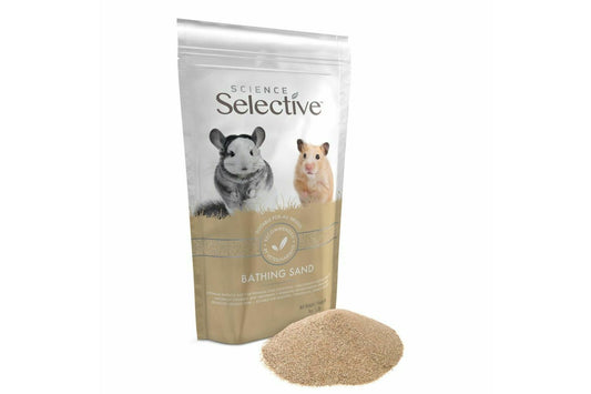  Science Selective Bathing Sand 1kg