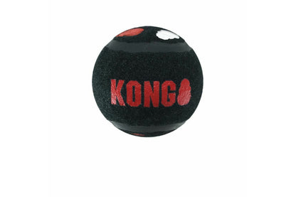  KONG Signature Sport Balls 3 Pack