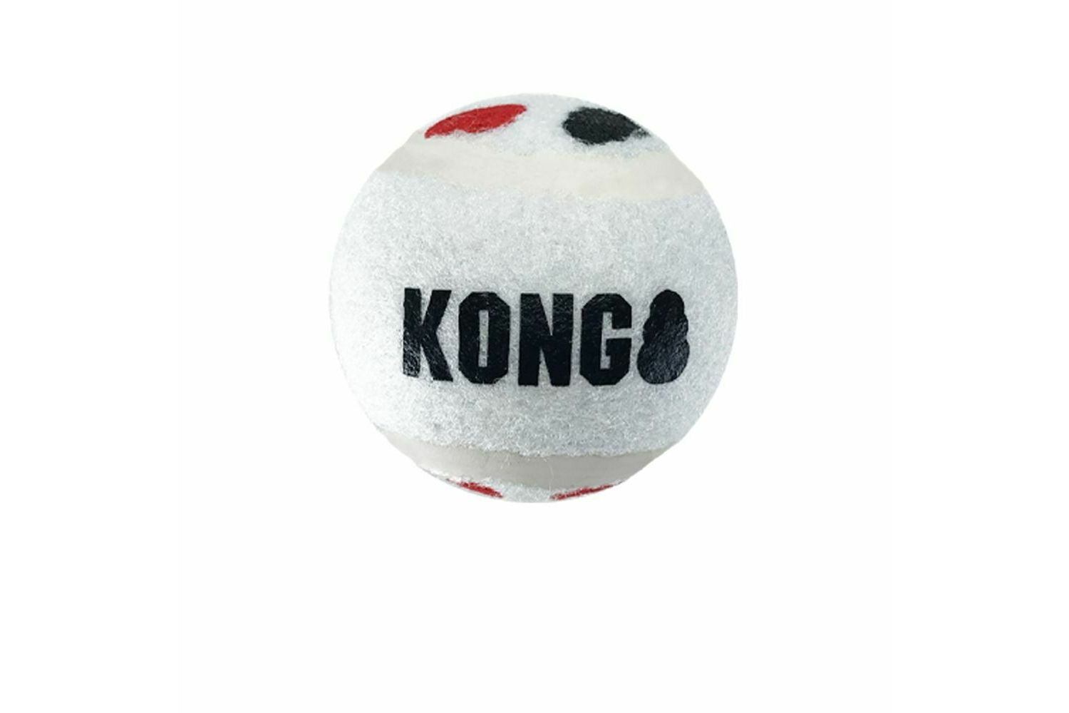  KONG Signature Sport Balls 3 Pack