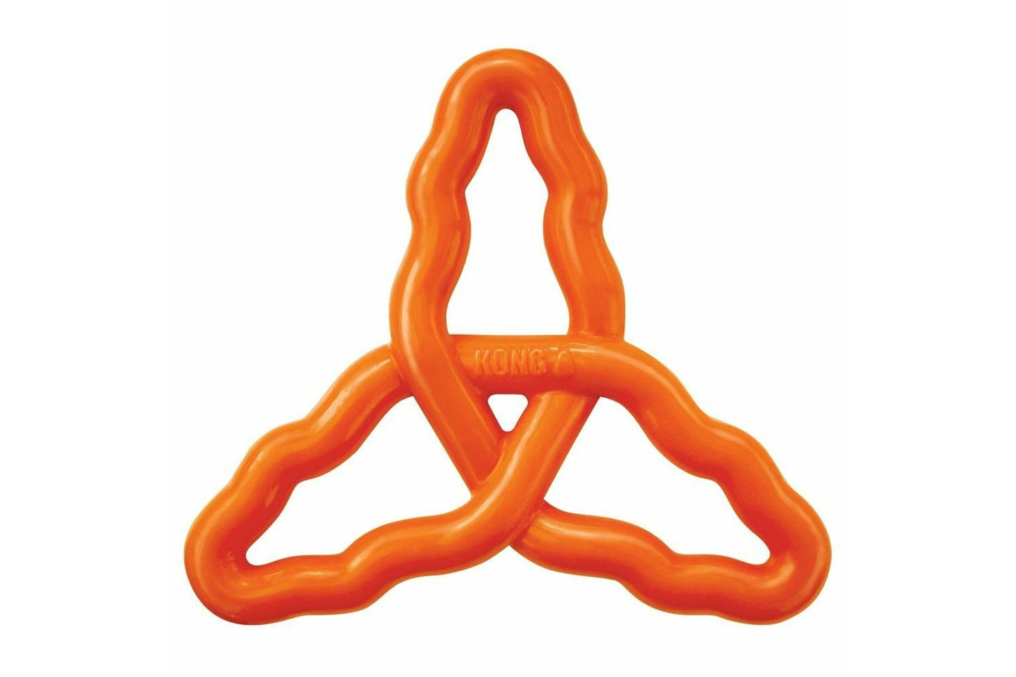  KONG Flyangle Assorted Dog Toy