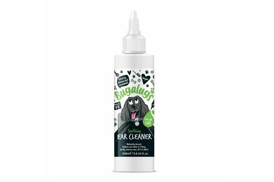  Bugalugs Ear Cleaner 200ml