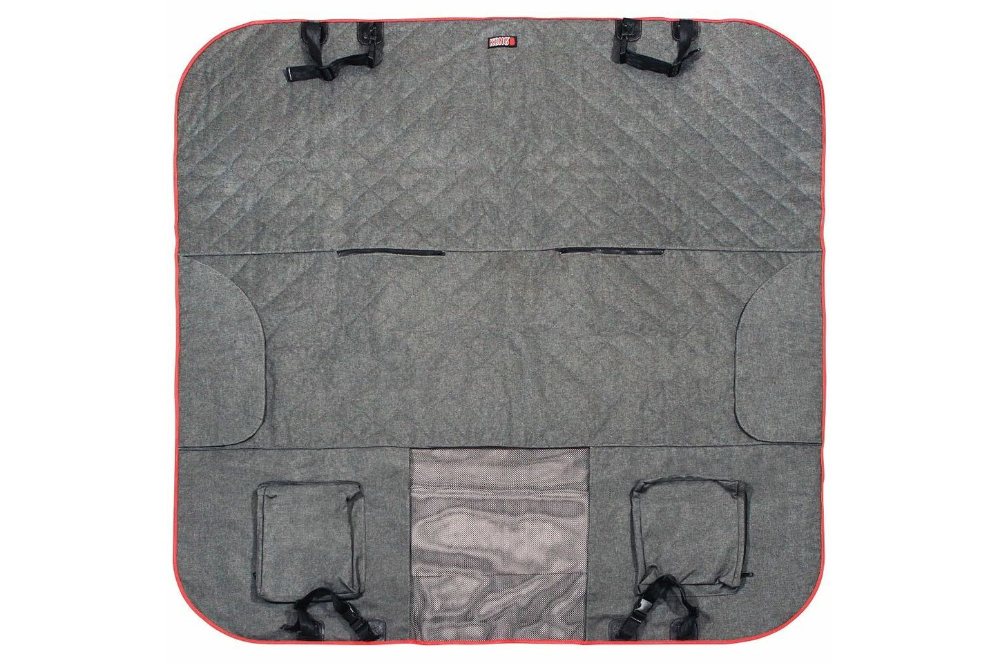  KONG 2 -in-1 Bench Seat Cover & Hammock