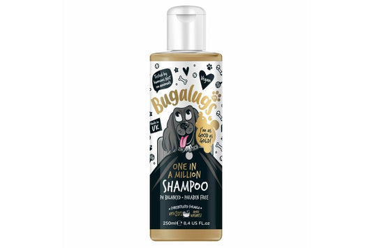  Bugalugs One In A Million Dog Shampoo 250ml