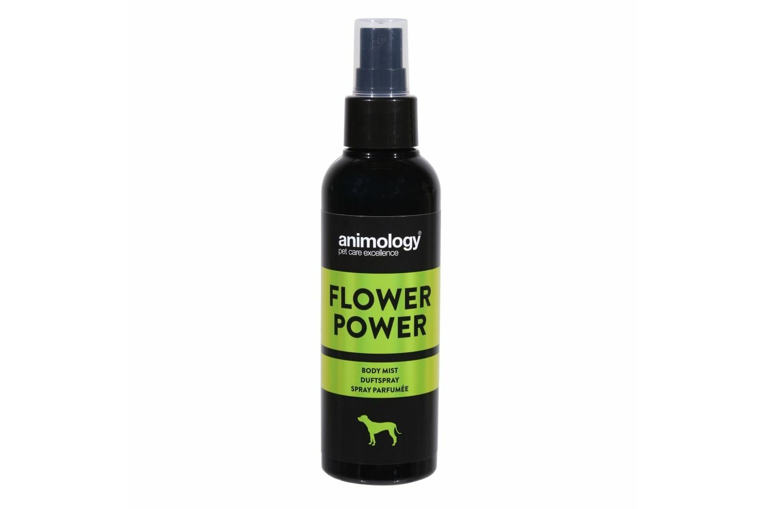  Animology Flower Power Fragrance Mist
