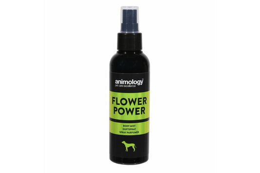  Animology Flower Power Fragrance Mist