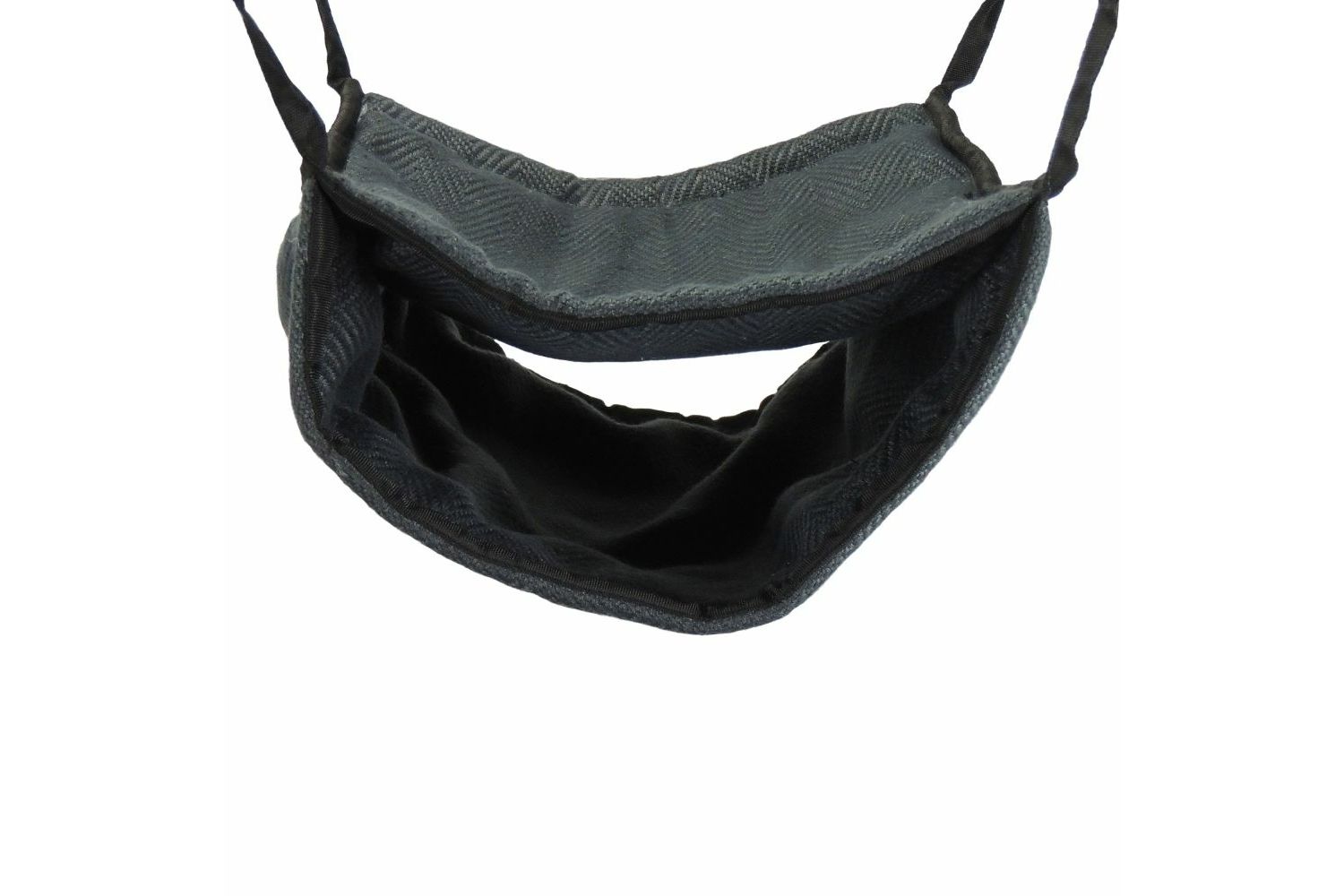  Little Friends Double Ferret/Rat Hammock Grey
