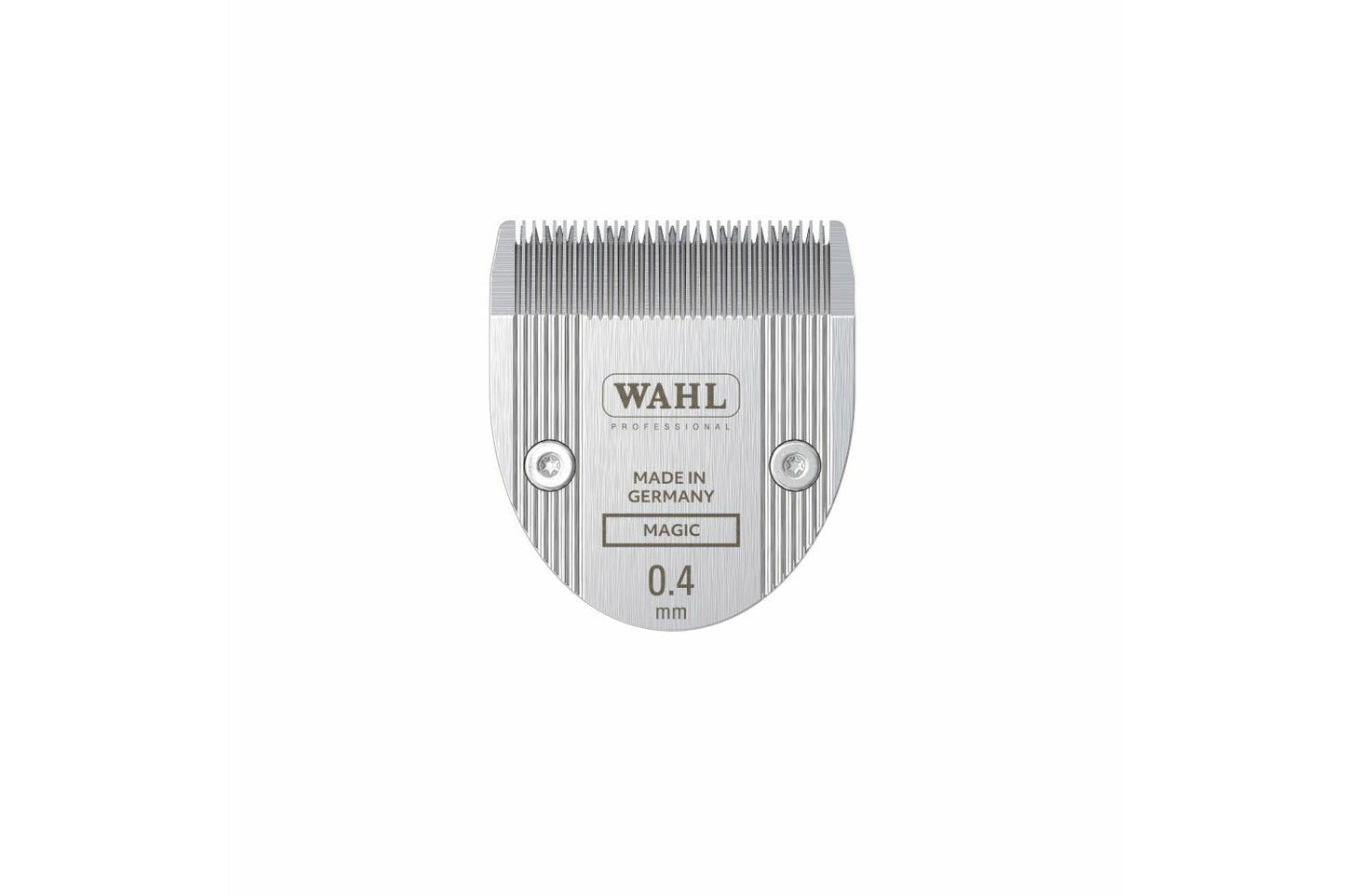  Wahl Pro Brav Mini Blade