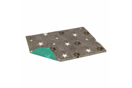  HappyPet Vetbed Bedding Roll In Brown