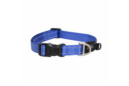  Rogz Utility Classic Blue Collar