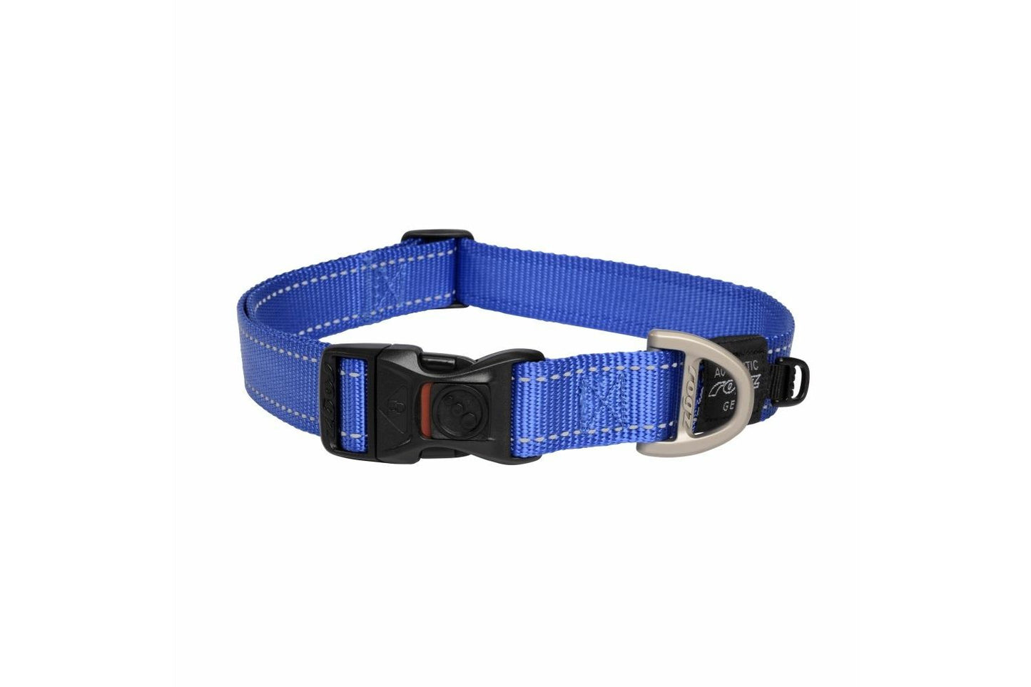  Rogz Utility Classic Blue Collar