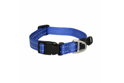  Rogz Utility Classic Blue Collar