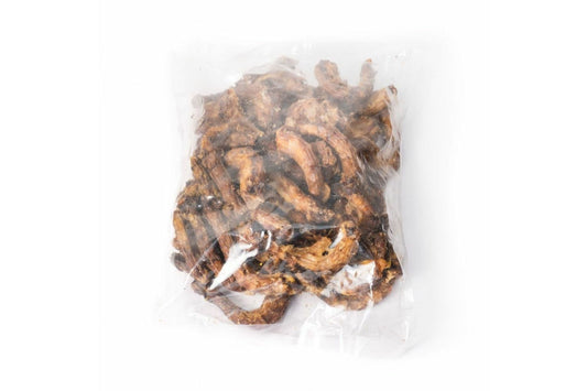  Paddock Farm Chicken Necks Dog Treats