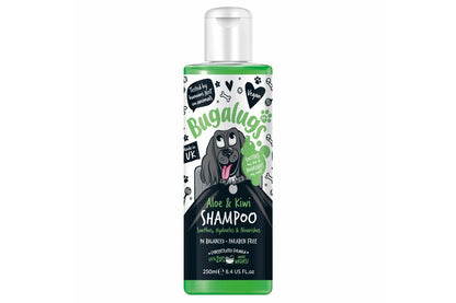  Bugalugs Aloe & Kiwi Shampoo