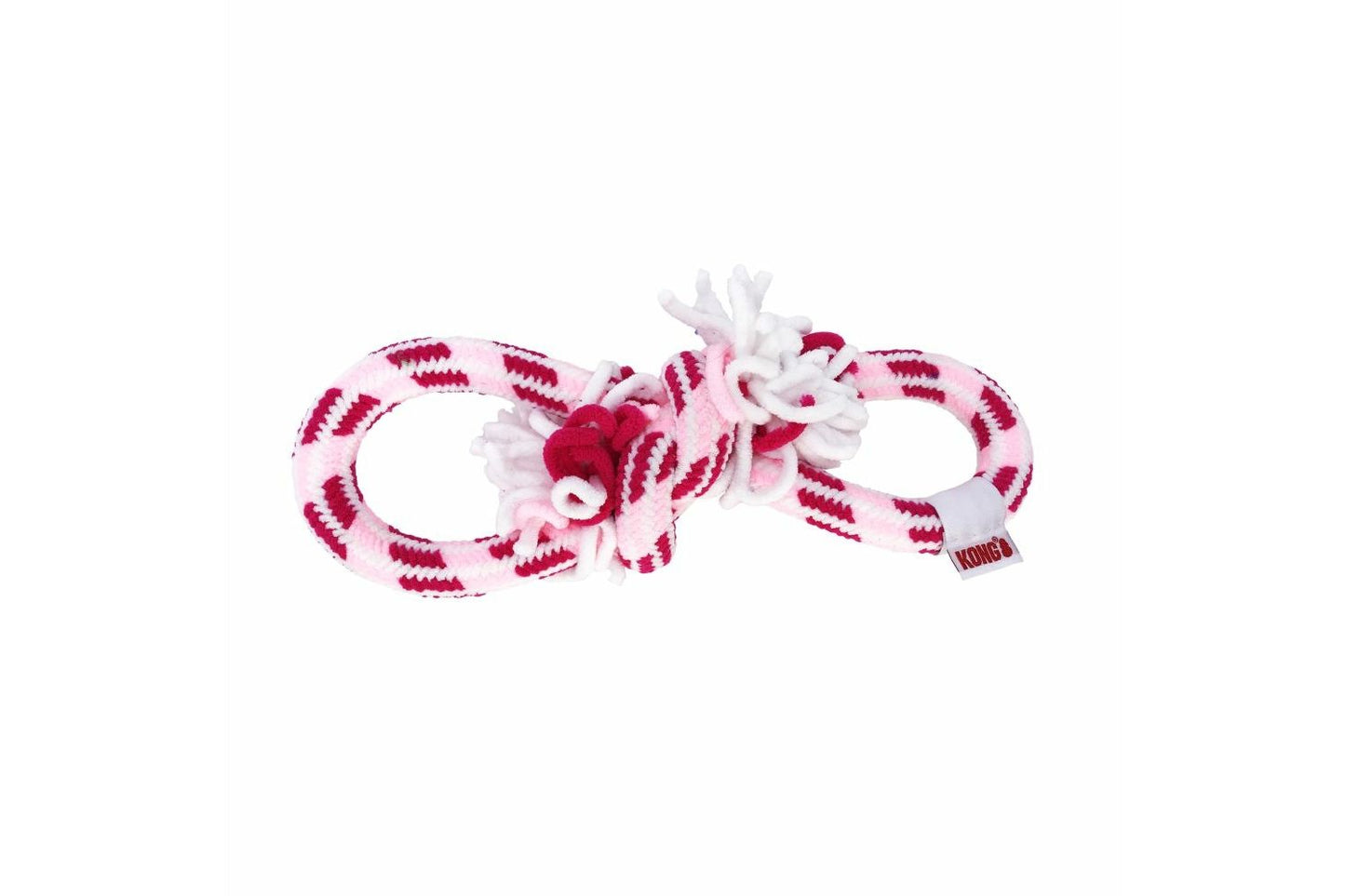 KONG Puppy Rope Tug Assorted
