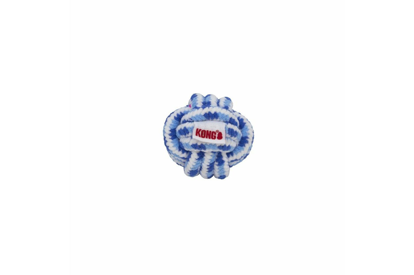  KONG Puppy Rope Assorted Ball