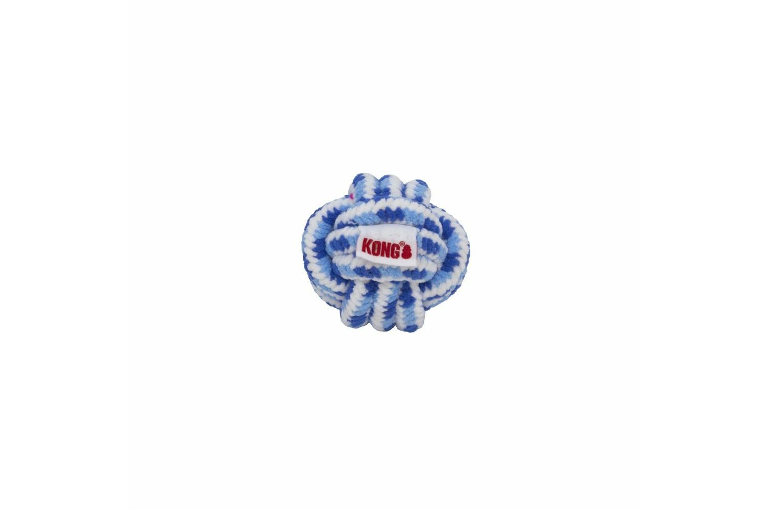  KONG Puppy Rope Assorted Ball