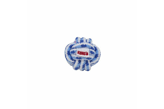  KONG Puppy Rope Assorted Ball