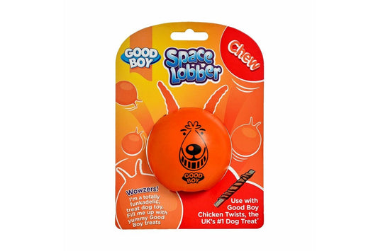  Good Boy Space Lobber Chew