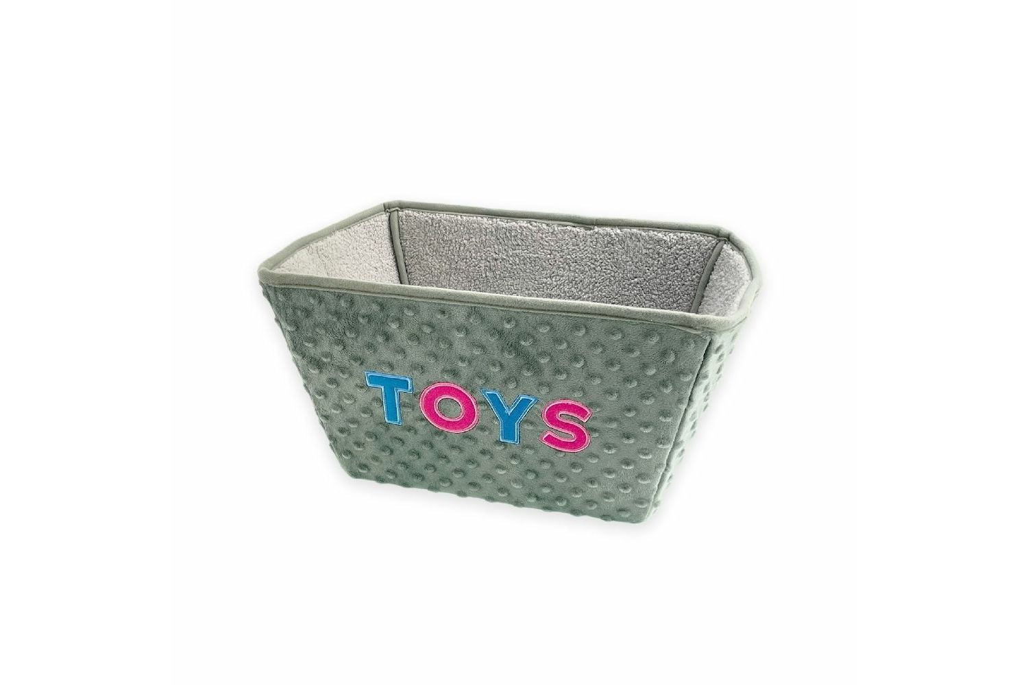  Ancol Small Bite Toy Box