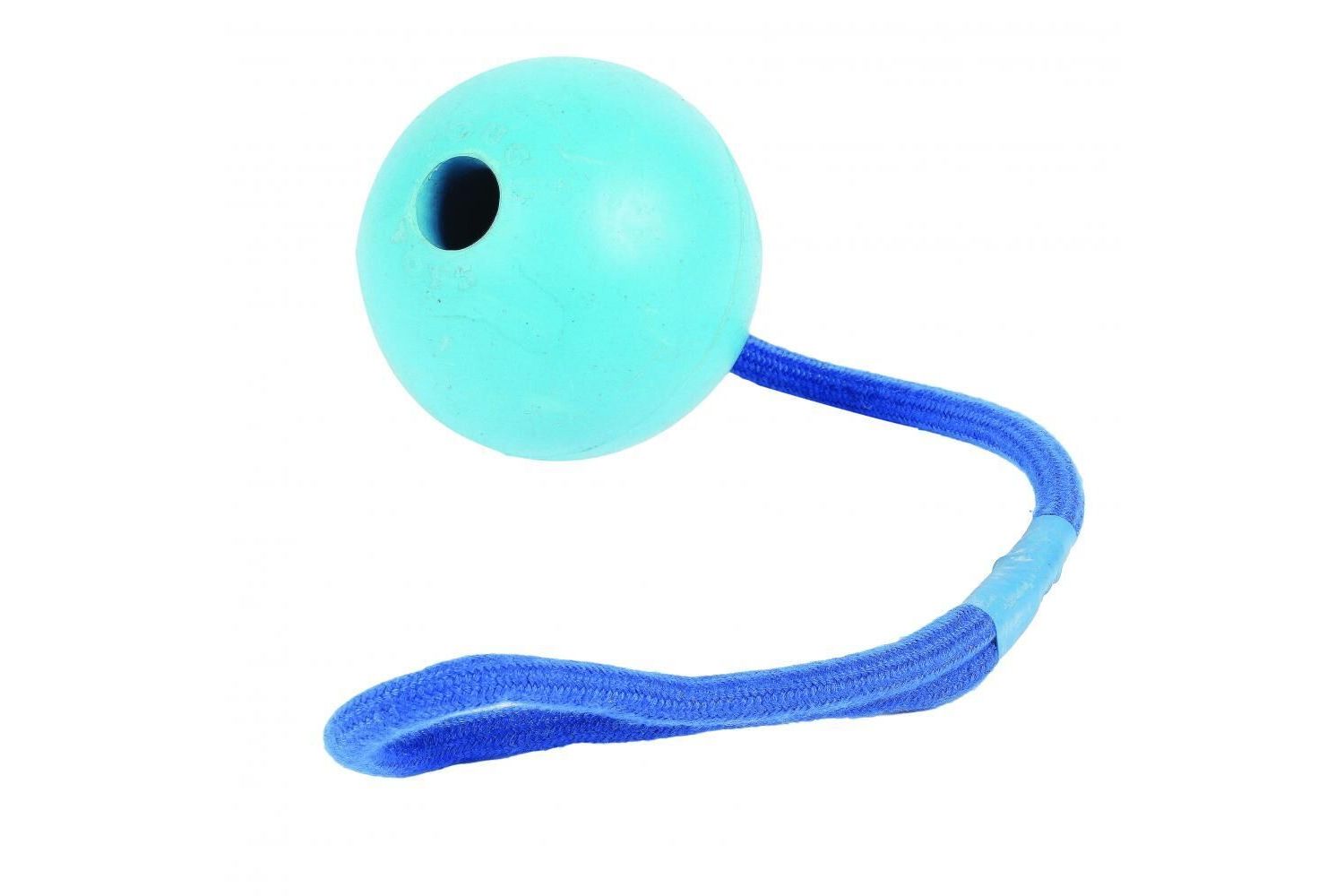  HappyPet Ropeball