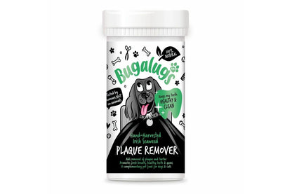  Bugalugs Plaque Remover For Dogs/Cats