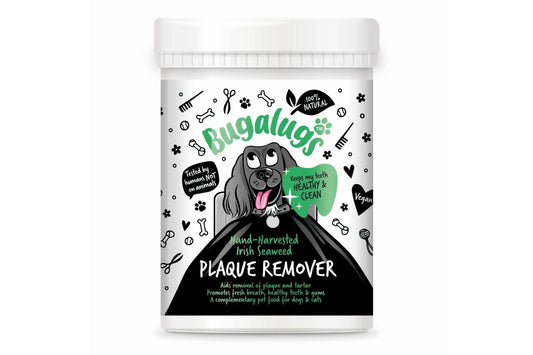  Bugalugs Plaque Remover For Dogs/Cats