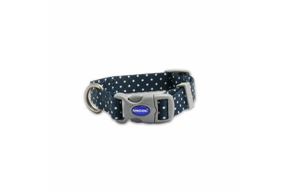  Ancol Soho Polka Dot Dog Collar