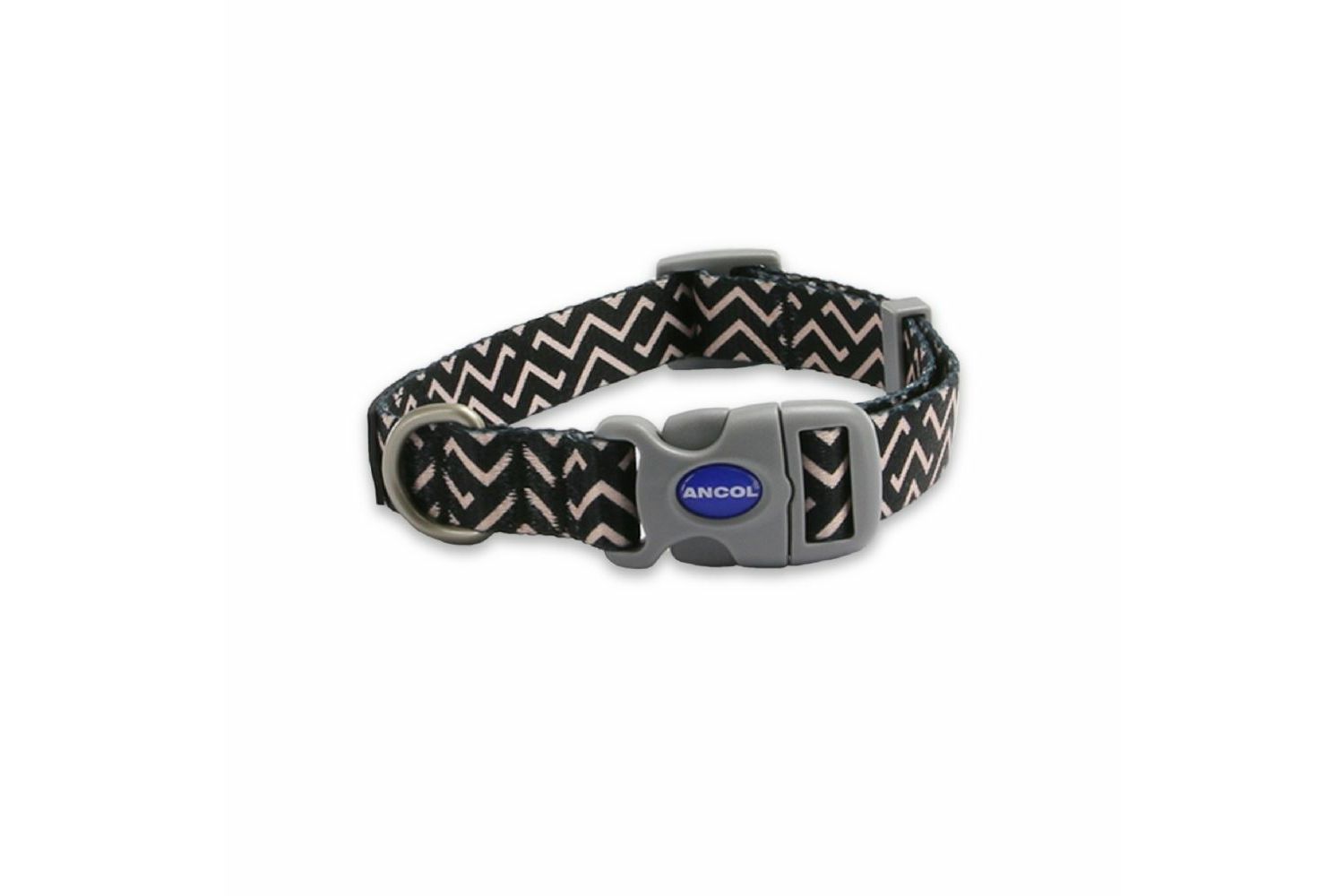  Ancol Soho Zigzag Dog Collar