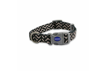  Ancol Soho Zigzag Dog Collar