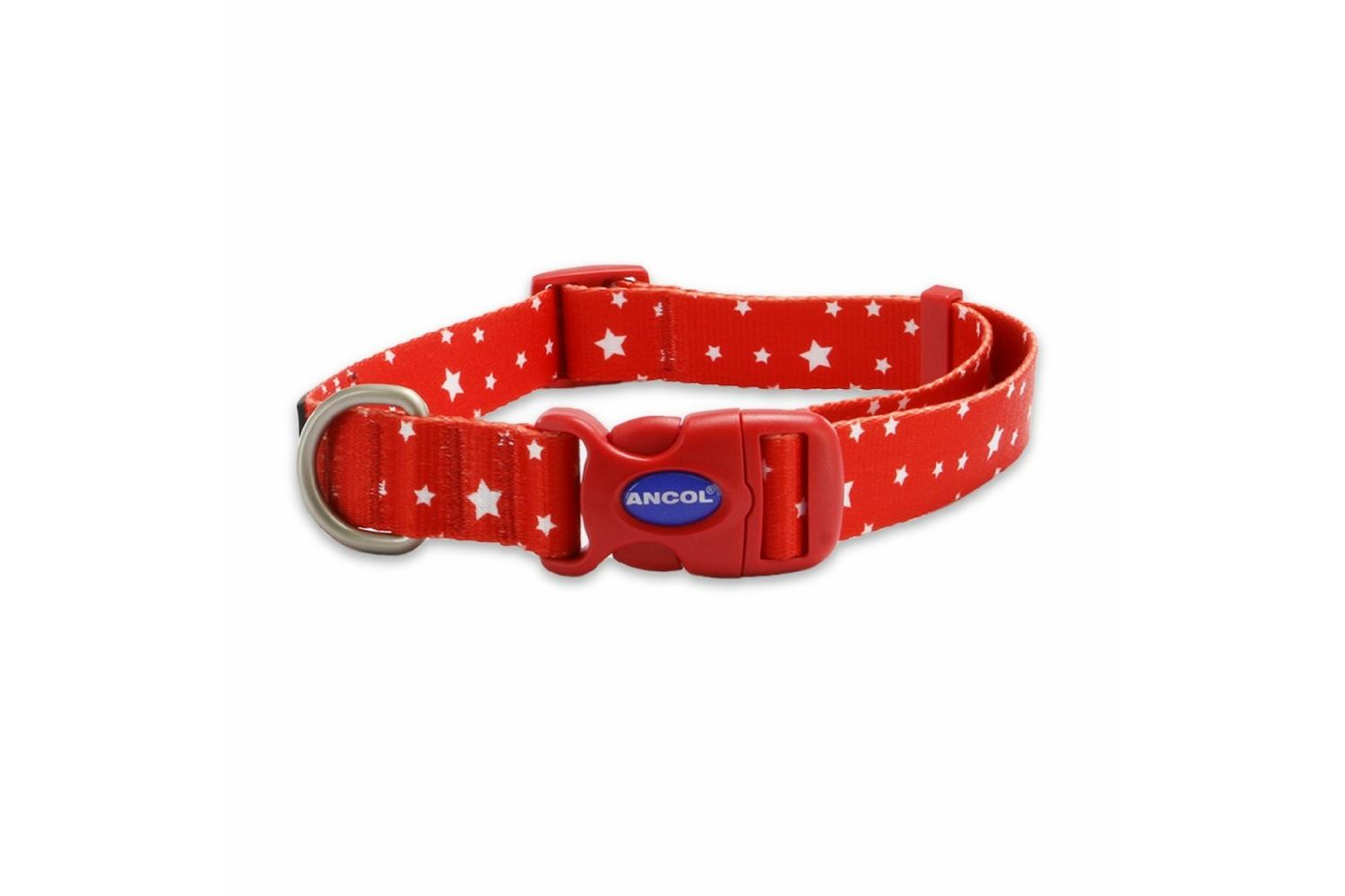  Ancol Soho Star Dog Collar