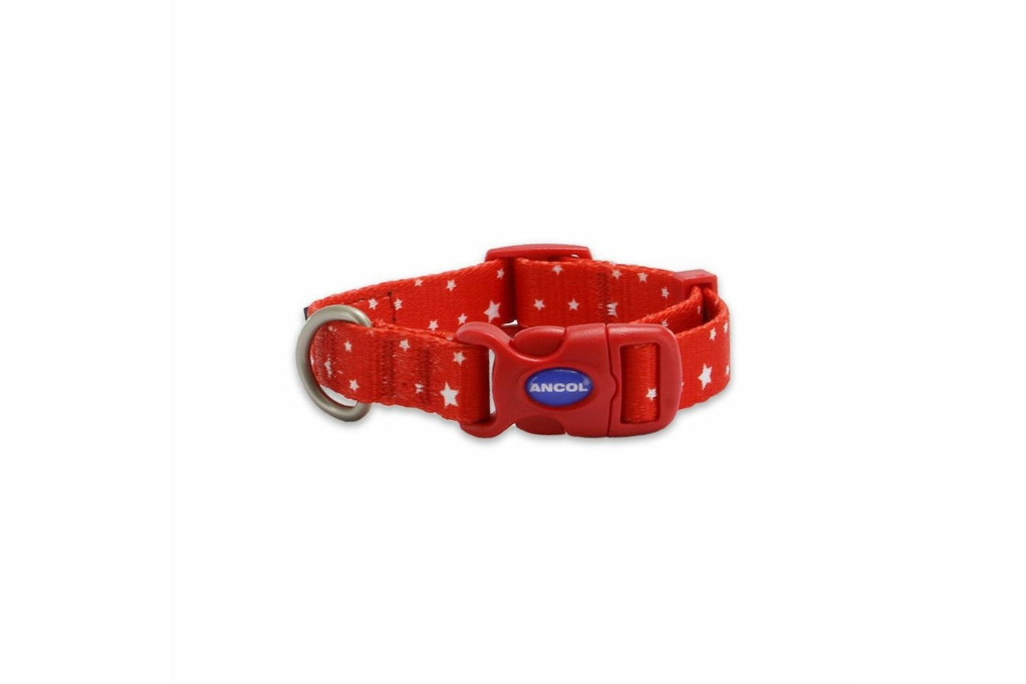  Ancol Soho Star Dog Collar