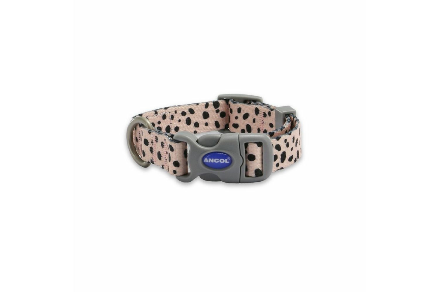  Ancol Soho Dalmatian Dog Collar