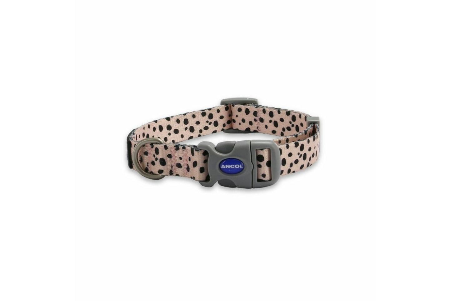  Ancol Soho Dalmatian Dog Collar
