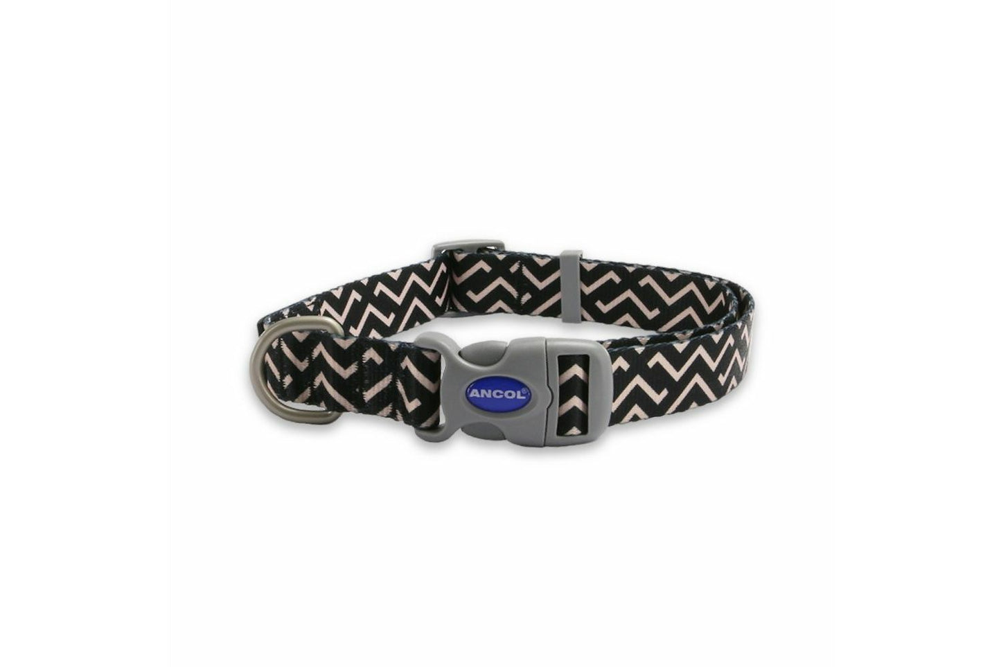  Ancol Soho Zigzag Dog Collar
