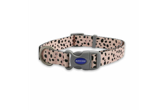  Ancol Soho Dalmatian Dog Collar