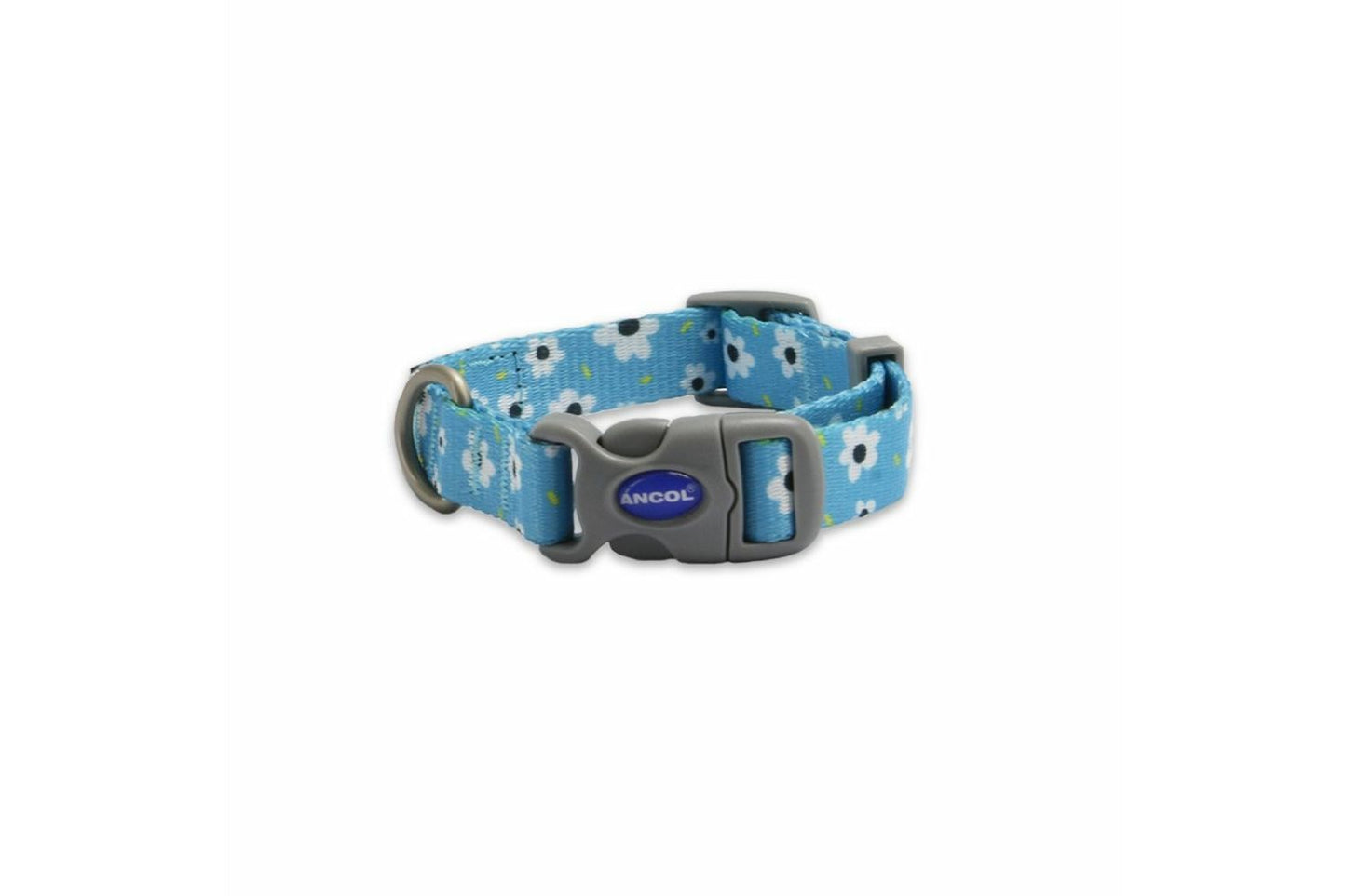  Ancol Soho Daisy Dog Collar