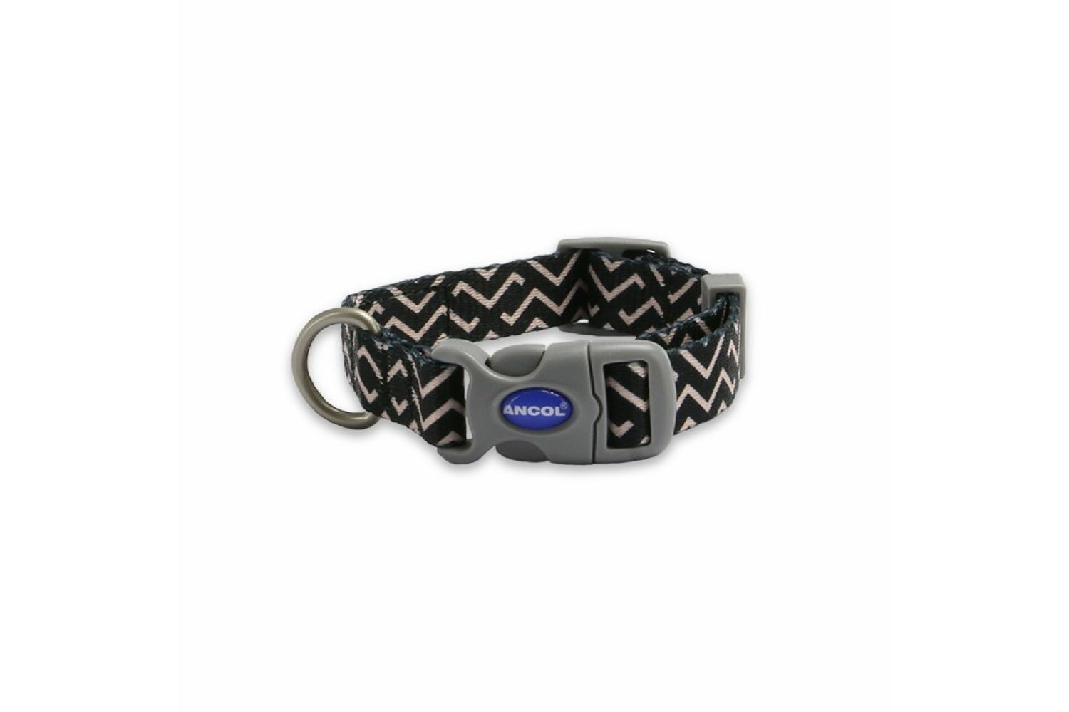  Ancol Soho Zigzag Dog Collar
