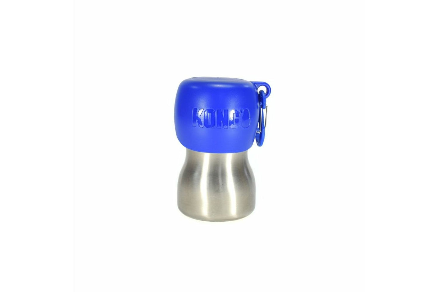  KONG H20 Stainless Steel Water Bottle Blue