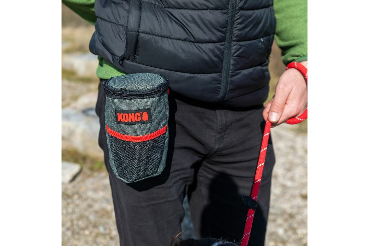  KONG Pick Up Bags Pouch