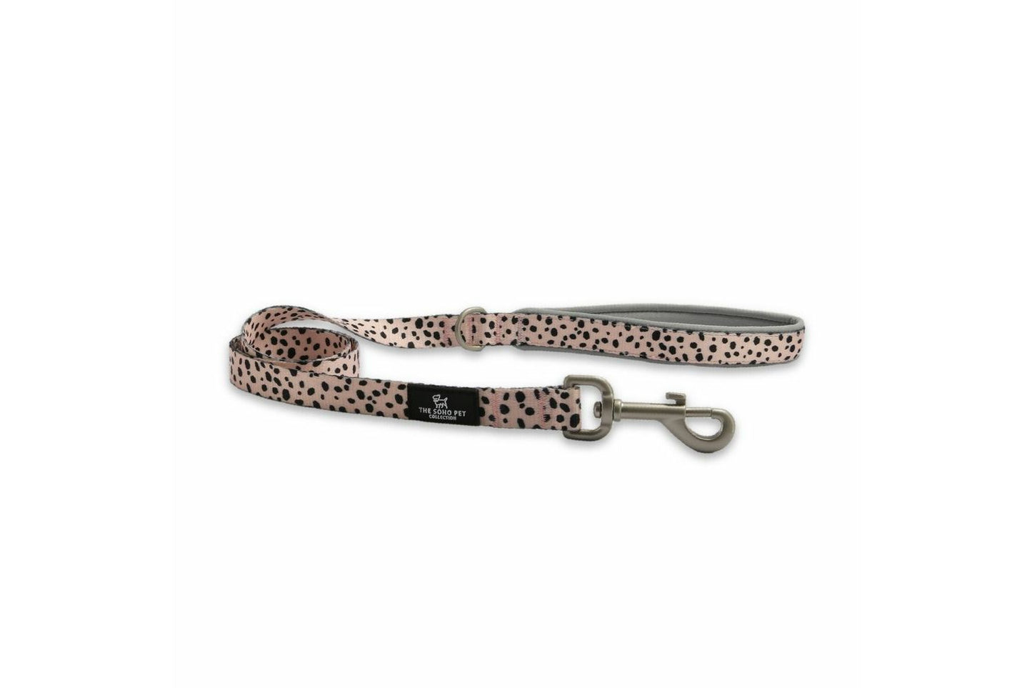  Ancol Dog Lead Soho Dalmatian