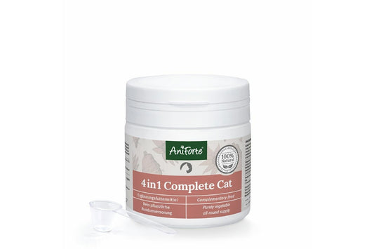  Aniforte® 4in1 Complete Cat