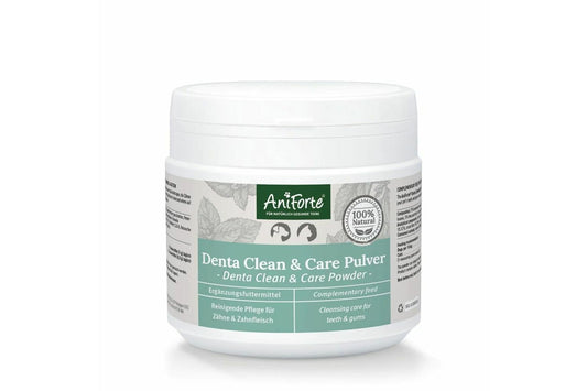  AniForte® Denta Clean And Care