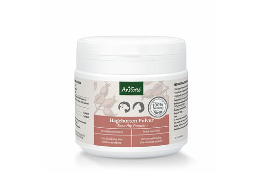  AniForte® Rose Hip Powder For Dogs And Cats