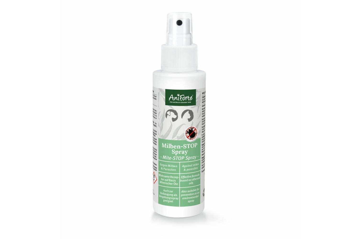  AniForte® Mite-STOP Spray Dog