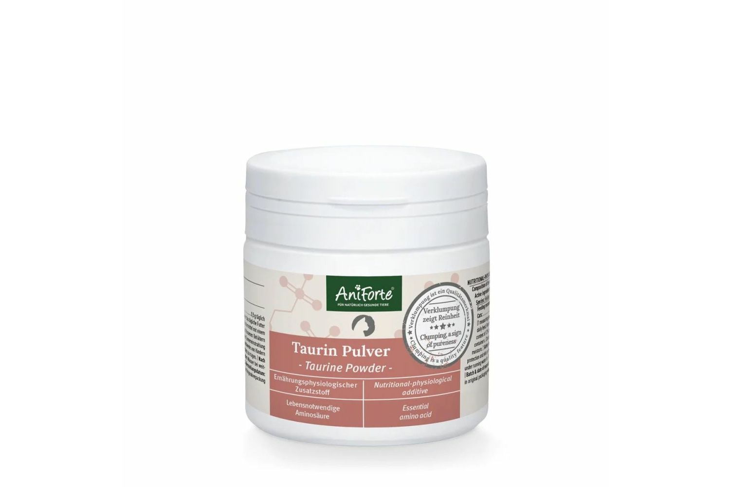  AniForte® Taurine For Cats