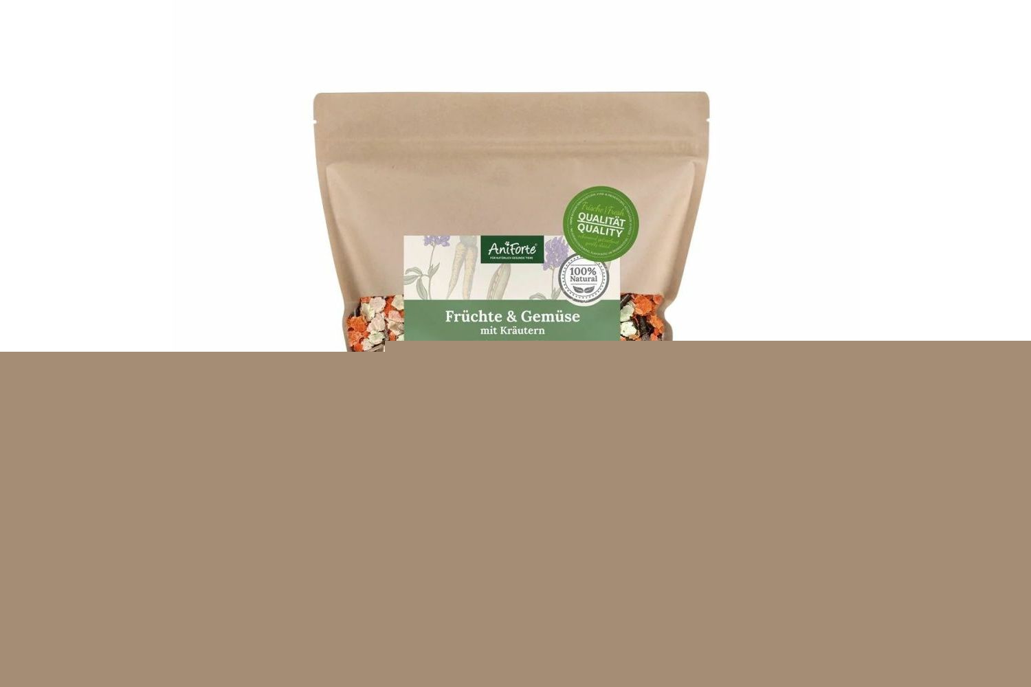  AniForte® BARF Fruits & Vegetables With Herbs
