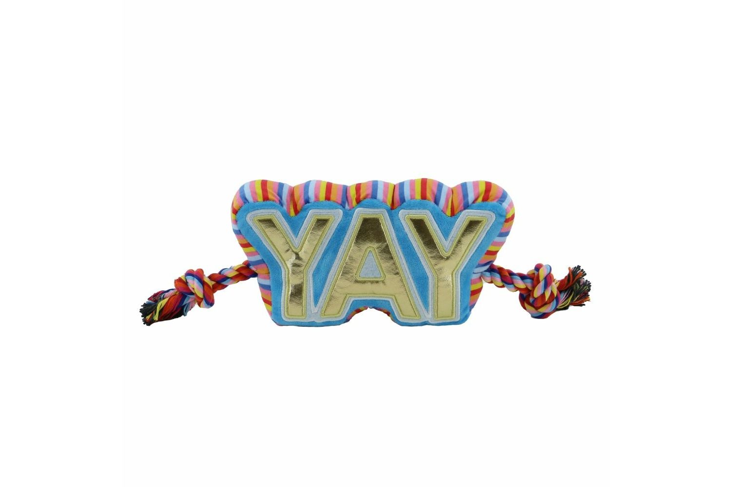  Ancol Pawty Time YAY Tugger