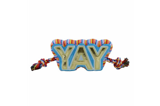  Ancol Pawty Time YAY Tugger