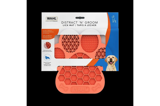  Wahl Distract 'N' Groom Lick Mat