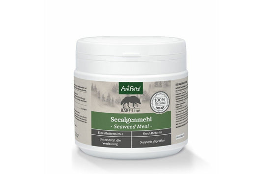  AniForte Seaweed Meal For Dogs 250g